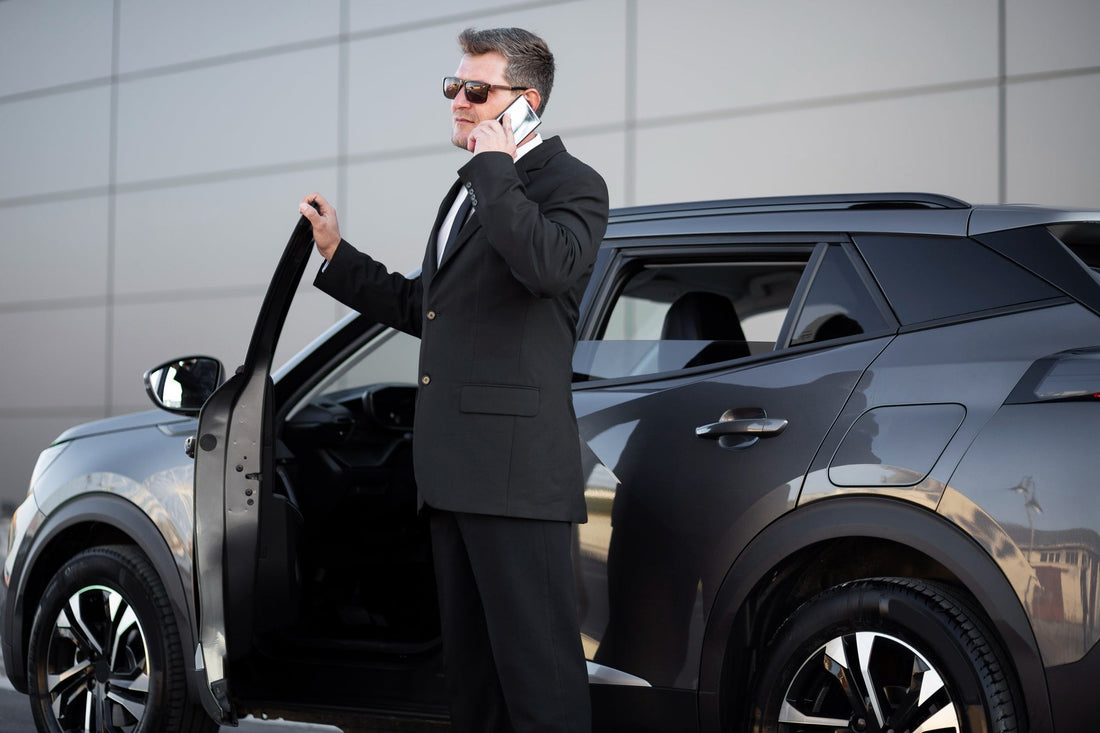 Luxury and Performance: Why BMW and Mercedes-Benz Remain Industry Leaders