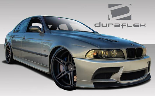 BMW 5 Series Duraflex GT-S Body Kit - 7 Piece - 109009