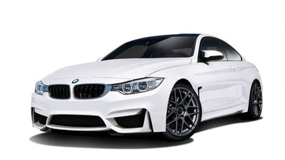 BMW 4 Series M4 Look Duraflex 5 Pcs Full Body Kit 112532