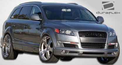 Audi Q7 Duraflex CT-R Air Ducts - 1 Piece - 105039