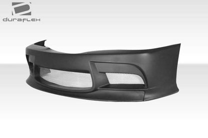 BMW 5 Series Duraflex GT-S Body Kit - 7 Piece - 109009