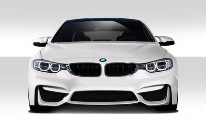 BMW 4 Series M4 Look Duraflex 5 Pcs Full Body Kit 112532