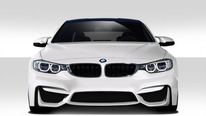BMW 4 Series M4 Look Duraflex Full Body Kit 112466