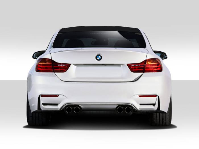 BMW 4 Series M4 Look Duraflex Full Body Kit 112466