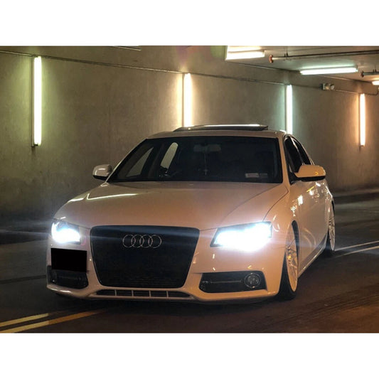 2Pcs D3S D3R Xenon White 6000K Replacement Headlight High Low Beams HID Bulbs